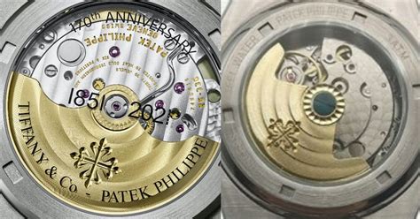 how to know if patek philippe is real|Patek Philippe real or fake.